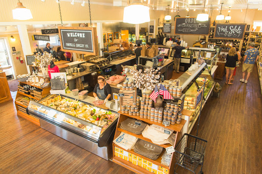 Gourmet Grocery Store «Oakville Grocery», reviews and photos, 7856 St Helena Hwy, Oakville, CA 94562, USA