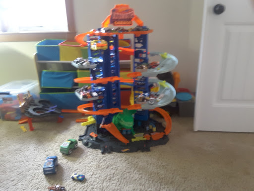 Department Store «Target», reviews and photos, 2021 Market Dr, Stillwater, MN 55082, USA