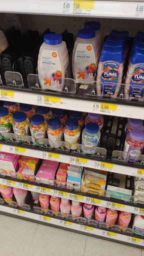 Department Store «Target», reviews and photos, 3850 Hempstead Turnpike, Levittown, NY 11756, USA