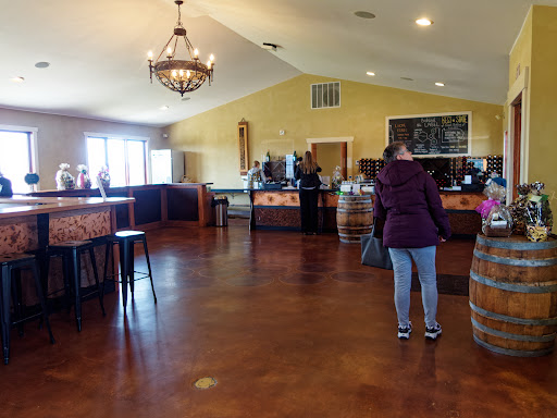 Winery «Galen Glen Winery», reviews and photos, 255 Winter Mountain Dr, Andreas, PA 18211, USA