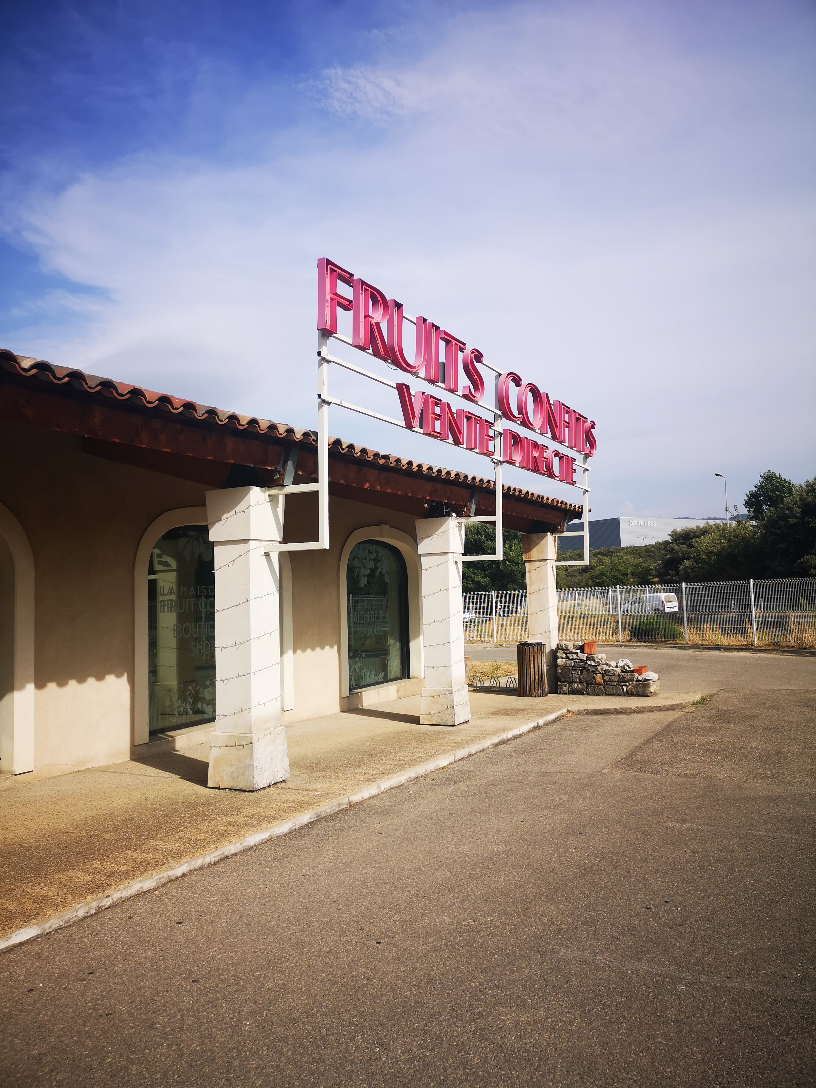 Photo n° 1 de l'avis de nicolas.r fait le 15/08/2020 à 16:40