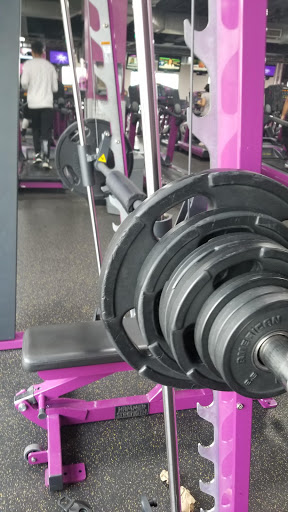 Gym «Planet Fitness», reviews and photos, 132-40 Metropolitan Ave, Jamaica, NY 11418, USA