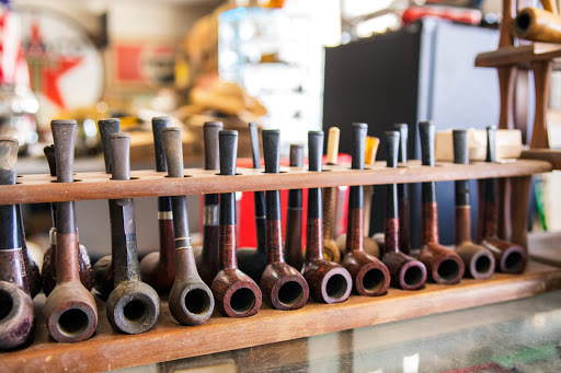 Thrift Store «Pocket Change Thrift, Antiques, and re-purpose store», reviews and photos, 1300 E State St, Alliance, OH 44601, USA