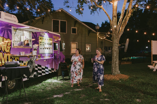 Event Planner «Tampa Bay Food Trucks», reviews and photos, 6306 Benjamin Rd #608, Tampa, FL 33634, USA