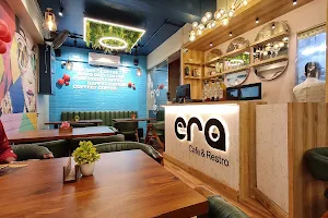 Era Cafe & Restro image