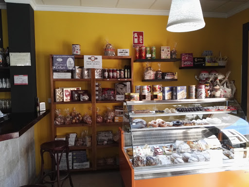 Cafe Bar El Pradillo en Viso del Marqués, Ciudad Real