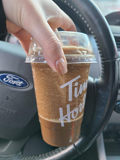 Coffee Store «Tim Hortons», reviews and photos, 3975 S State St, Ann Arbor, MI 48103, USA