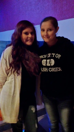 Bowling Alley «AMF Humble Lanes», reviews and photos, 19214 US-59, Humble, TX 77338, USA