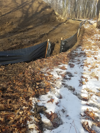 Golf Course «Hudson National Golf Course», reviews and photos, 40 Arrowcrest Drive, Croton-On-Hudson, NY 10520, USA