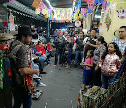 Café El Jarocho photo