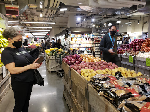 Whole Foods Market image 4