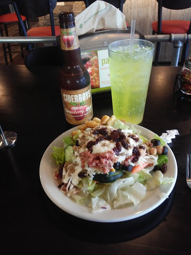 Pizza Restaurant «Round Table Pizza», reviews and photos, 616 NE 81st St, Vancouver, WA 98665, USA