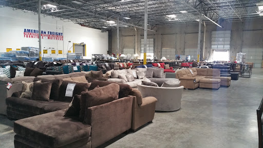 Furniture Store «American Freight Furniture and Mattress», reviews and photos, 1825 Westpark Dr, Grand Prairie, TX 75050, USA