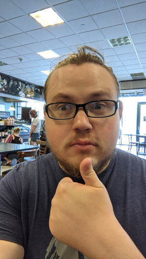 Book Store «Barnes & Noble», reviews and photos, 710 County Hwy 10, Blaine, MN 55434, USA