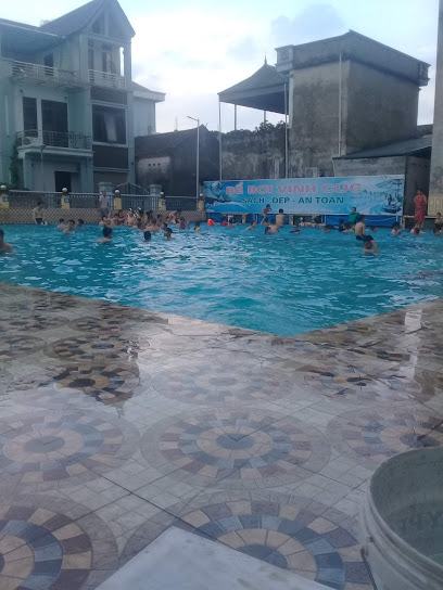 Hình Ảnh Pool Vinh Cuc