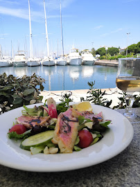 Plats et boissons du Restaurant de fruits de mer A la Marée à Saint-Raphaël - n°14