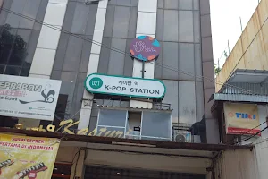 K-POP STATION JAKARTA image
