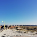 Photo n°1 de l'avis de Jan.c fait le 05/03/2019 à 05:55 sur le  Deichkind à Sankt Peter-Ording