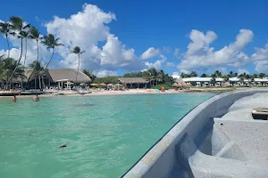 Playa Blanca Beach image