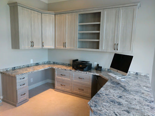 Cabinet Maker «Innovative Cabinets & Closets», reviews and photos, 17401 Tiller Ct, Westfield, IN 46074, USA