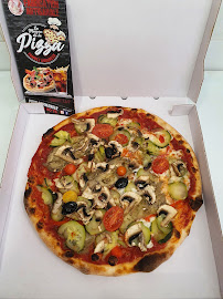 Photos du propriétaire du Pizzeria La Maison de la Pizza à Agde - n°18