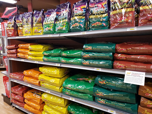 Pet Supply Store «All The Best Pet Care», reviews and photos, 1909 NW Market St, Seattle, WA 98107, USA
