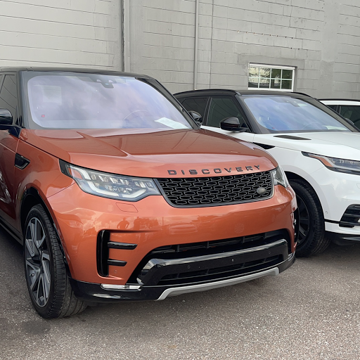 Used Car Dealer «Discovery Auto Center», reviews and photos, 10536 N Florida Ave, Tampa, FL 33612, USA