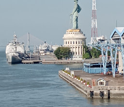 Monumen Jalesveva Jayamahe photo