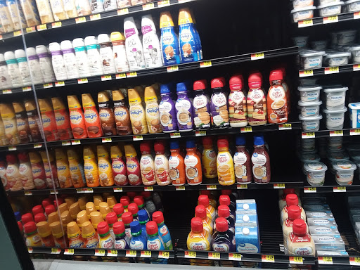 Supermarket «Walmart Neighborhood Market», reviews and photos, 5550 E Fall Creek Pkwy N Dr, Indianapolis, IN 46226, USA