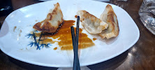 Dumpling du Restaurant de nouilles Les Pâtes Vivantes à Paris - n°18