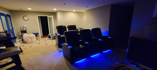 Home Theater Store «TheaterSeat.com», reviews and photos, 106 Guadalupe Dr, Cibolo, TX 78108, USA