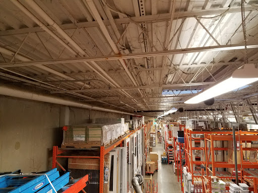 Home Improvement Store «The Home Depot», reviews and photos, 1490 Capital Cir NW, Tallahassee, FL 32303, USA