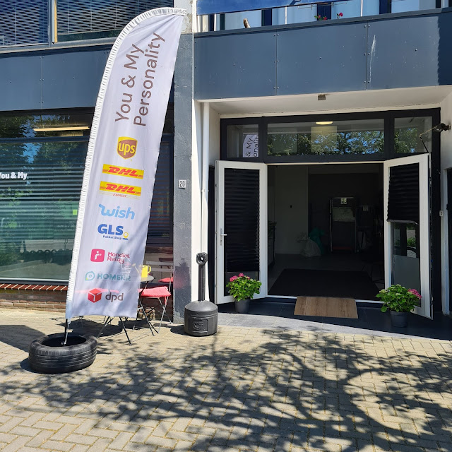 You & My Personality