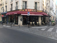 Photos du propriétaire du Restaurant ou café Café Le Bouquet à Paris - n°1