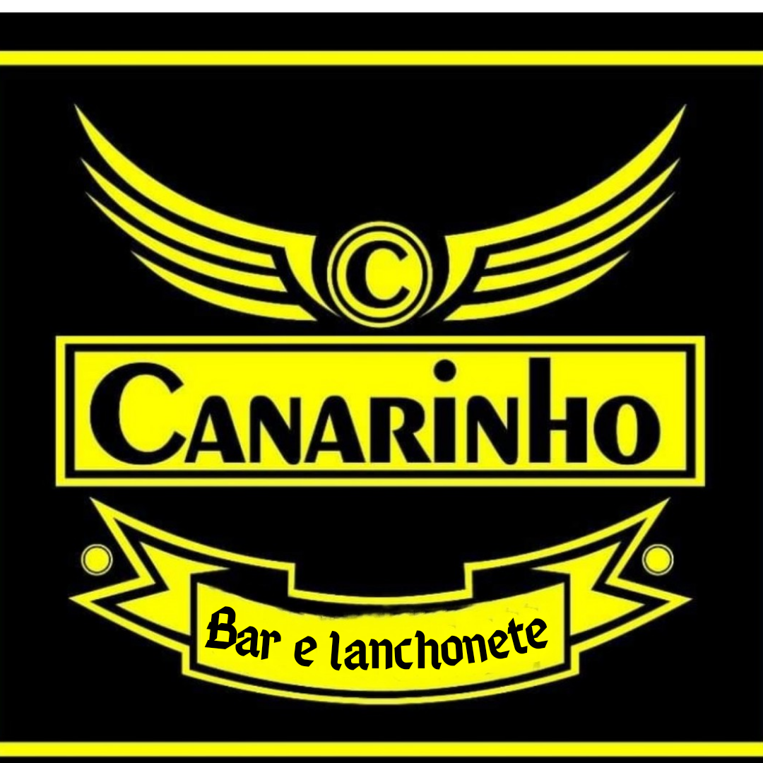 Canarinho bar e lanchonete canarinho