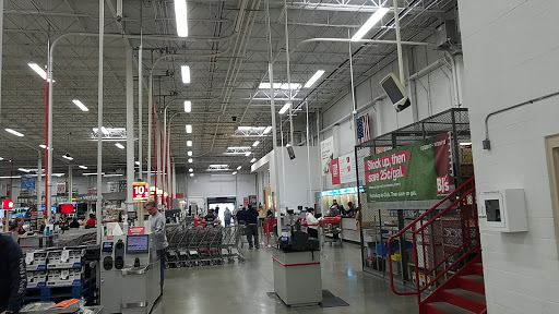 Warehouse club «BJ’s Wholesale Club», reviews and photos, 4150 NW Federal Hwy, Jensen Beach, FL 34957, USA