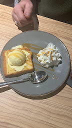 Photo n°46 de Le Tennessee Grill à Vauxbuin ()