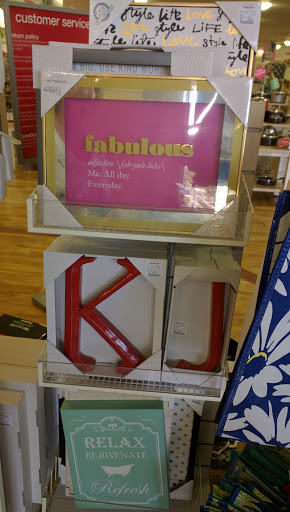 Department Store «HomeGoods», reviews and photos, 1855 N Pebble Creek Pkwy, Goodyear, AZ 85395, USA