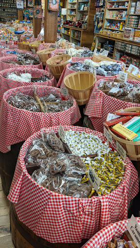 General Store «Original Mast General Store», reviews and photos, 3565 NC-194, Sugar Grove, NC 28679, USA