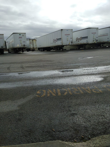 Freight Forwarding Service «Super Service», reviews and photos, 250 Super Service Dr, Somerset, KY 42501, USA