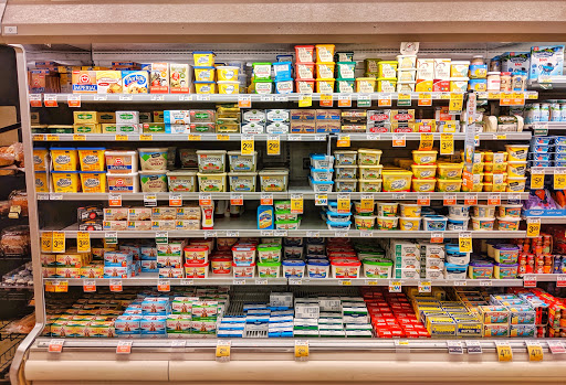 Grocery Store «Tom Thumb», reviews and photos, 302 S Park Blvd, Grapevine, TX 76051, USA