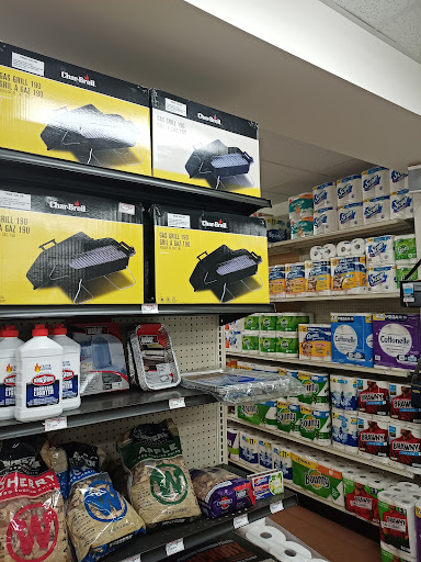 Home Improvement Store «Economy True Value Hardware», reviews and photos, 105 Dorchester St, Boston, MA 02127, USA