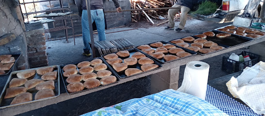 Panadería Valdez