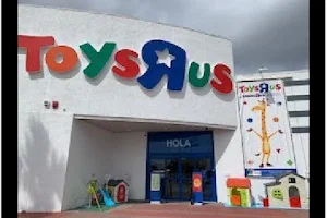 Toys"R"Us image