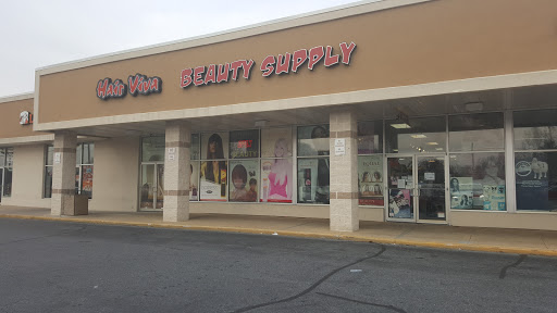 Beauty Supply Store «Hair Viva Beauty Supply», reviews and photos, 1643C Lincoln Hwy E, Lancaster, PA 17602, USA