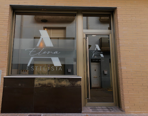 Elena Alegria Estilista en Villafranca, Pamplona