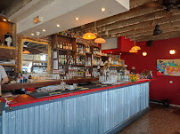 Atmosphère du Restaurant The Architect à Le Havre - n°15