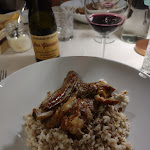 Photo n°1 de l'avis de Manlio.e fait le 29/04/2023 à 05:38 sur le  Trattoria San Giuseppe Antico Laboratorio del Risotto à Castel d'Ario