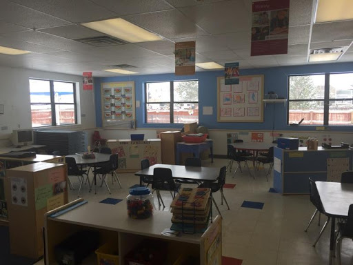 Day Care Center «Cheyenne Meadows KinderCare», reviews and photos, 885 Cheyenne Meadows Rd, Colorado Springs, CO 80906, USA
