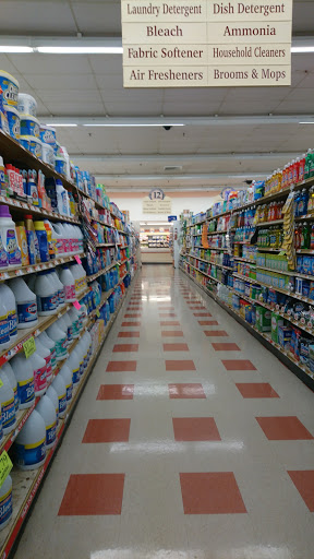 Grocery Store «Market Basket», reviews and photos, 11 Wood St, Lowell, MA 01851, USA